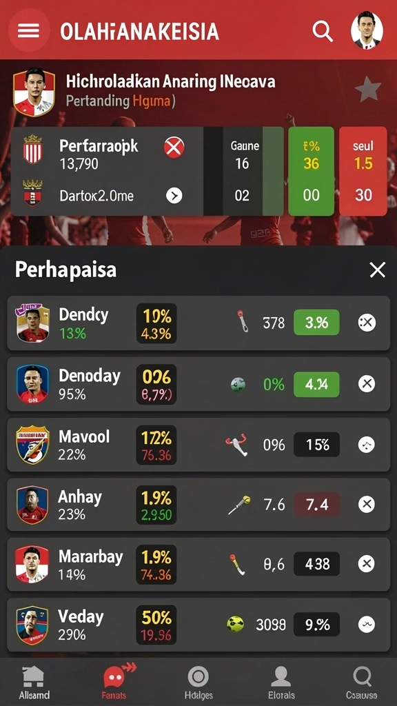 666ff - Screenshot memperlihatkan event dengan hadiah luar biasa.