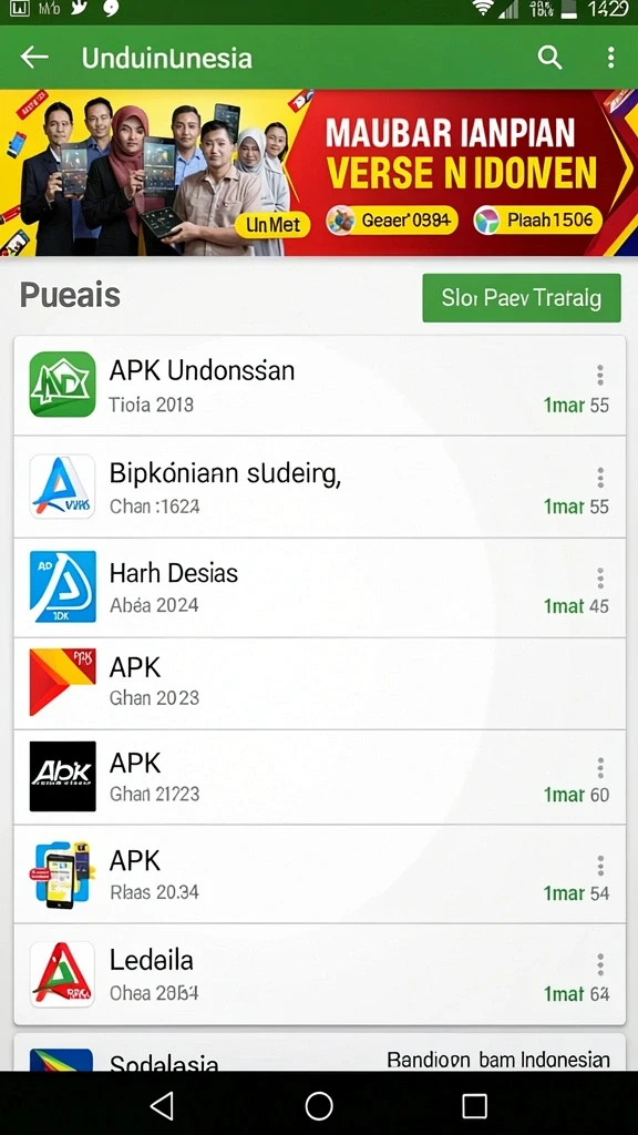 99luck99 - Tampilan antarmuka yang menarik dan mudah dinavigasi.