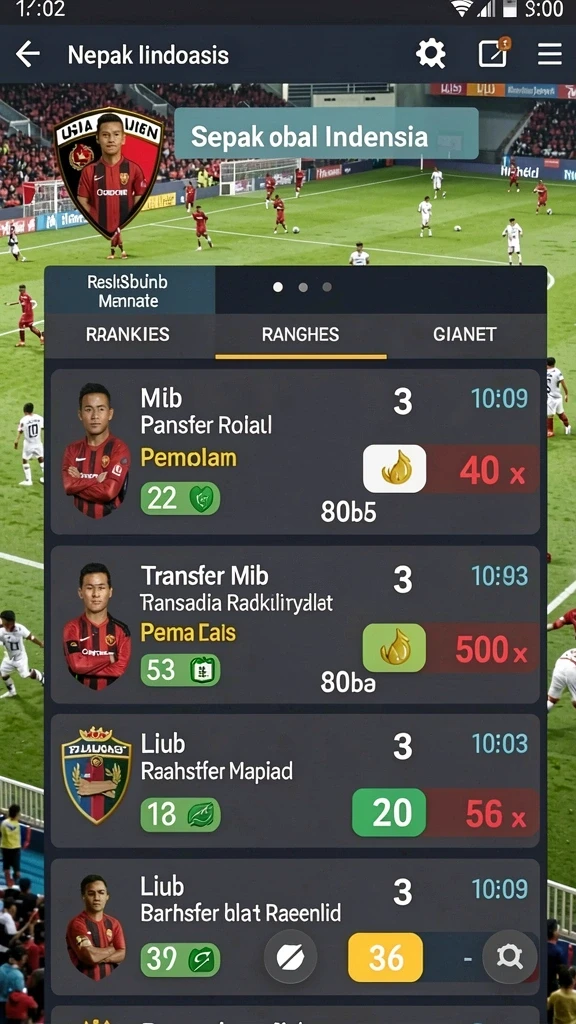 alexistogel - Fitur live draw untuk hasil permainan yang real-time.