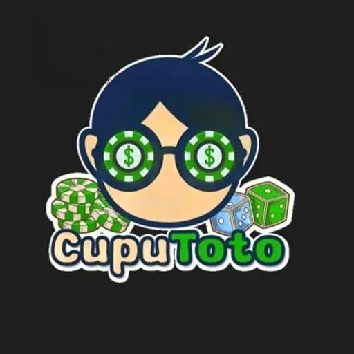 CUPUTOTO - Game Seru dan Menantang untuk Pecinta Permainan