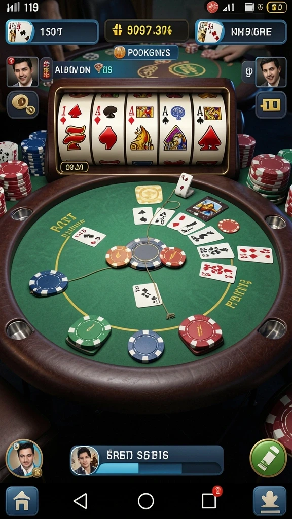 cuputoto - Tantangan baru di level yang lebih tinggi.