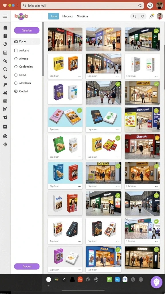 dewagaruda - Screenshot momen seru saat menyelesaikan misi.