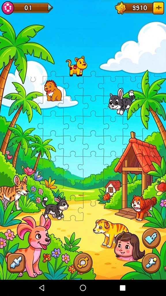 dewapoker - Tampilan antarmuka yang menarik dan mudah dinavigasi.