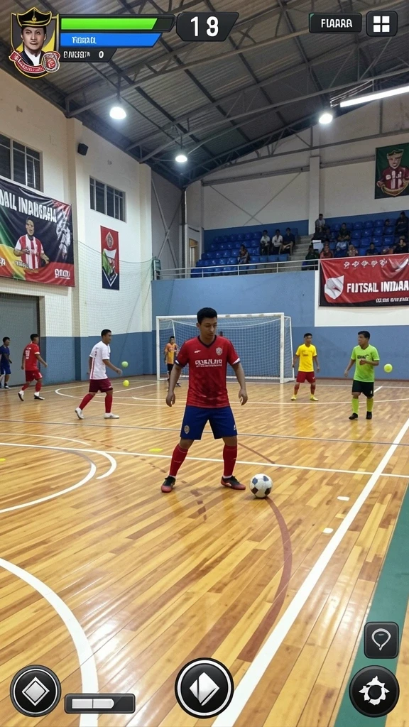 dmd999 - Pengalaman bermain yang seru dan menyenangkan.