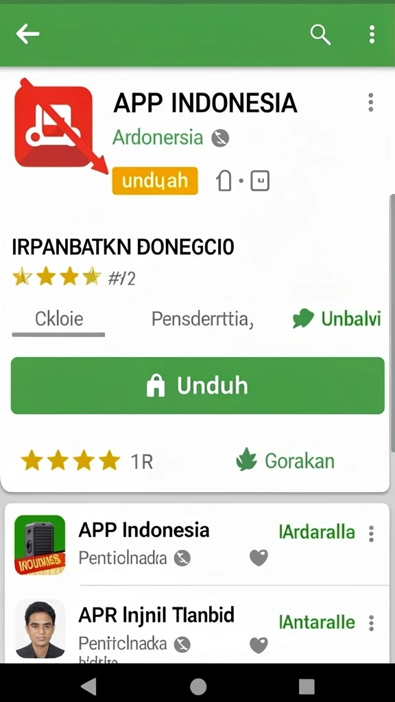 eos77 - Tangkapan layar menampilkan karakter unik dalam EOS77.