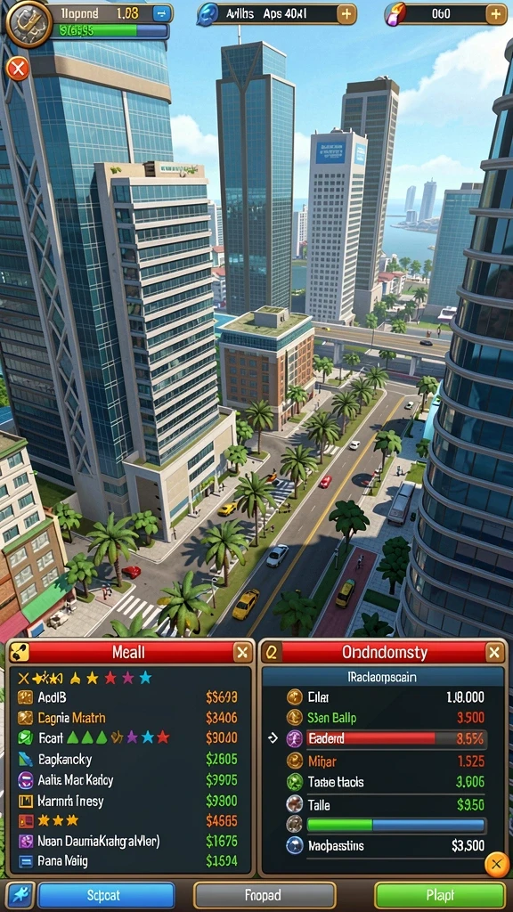 gadunslot - Tampilan antarmuka yang menarik dan user-friendly.