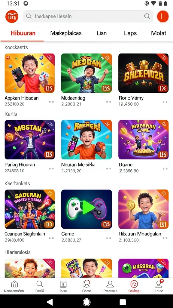 gadunslot - Beragam pilihan tema permainan yang menarik.