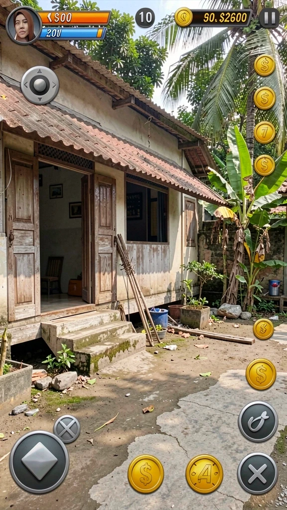 jktwin - Gambar memperlihatkan berbagai pilihan permainan yang tersedia di JKTWIN.