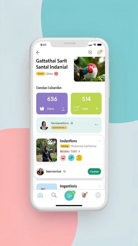 jnt777 - Screenshot menampilkan misi menarik yang sedang berlangsung.