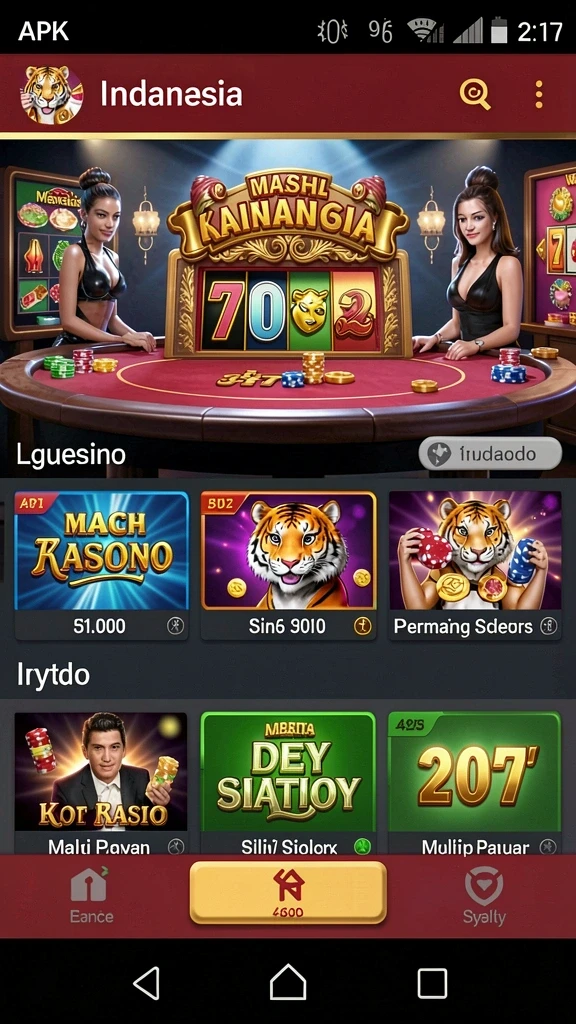 joinbet88 - Bonus menarik untuk meningkatkan peluang menang.