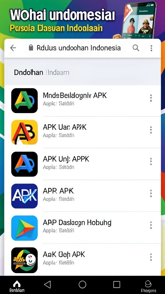 kawan777 - Antarmuka pengguna yang ramah dan menarik.