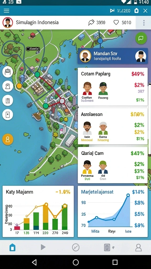 kingslot - Fitur bonus yang menguntungkan dan menarik.