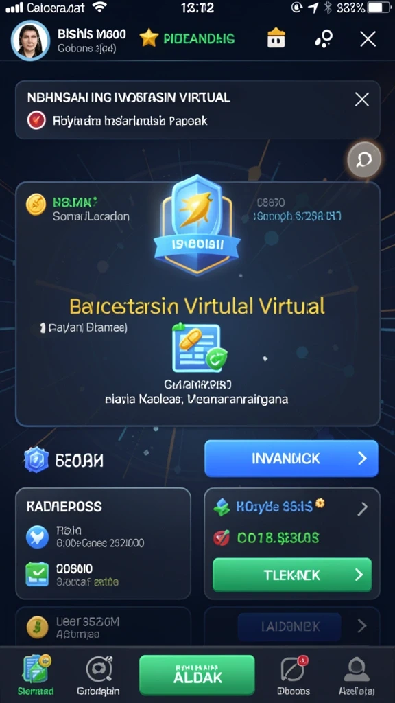 lengkap777 - Momen seru dalam pertempuran multiplayer.