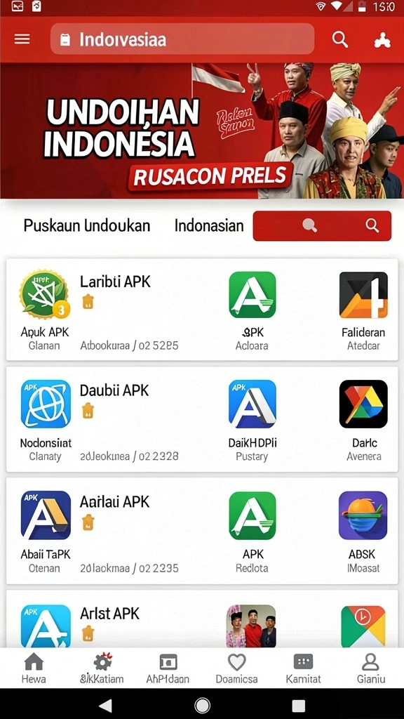 maktoto - Grafis berkualitas tinggi yang memukau pandangan.
