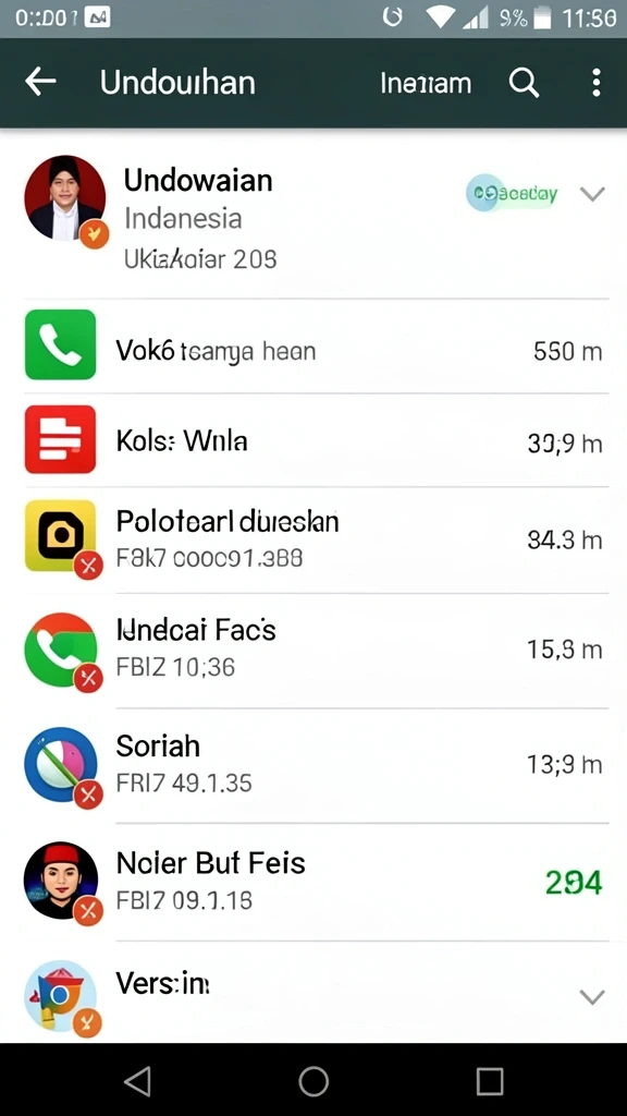 manadototo - Tampilan awal aplikasi MANADOTOTO yang menarik dan ramah pengguna.