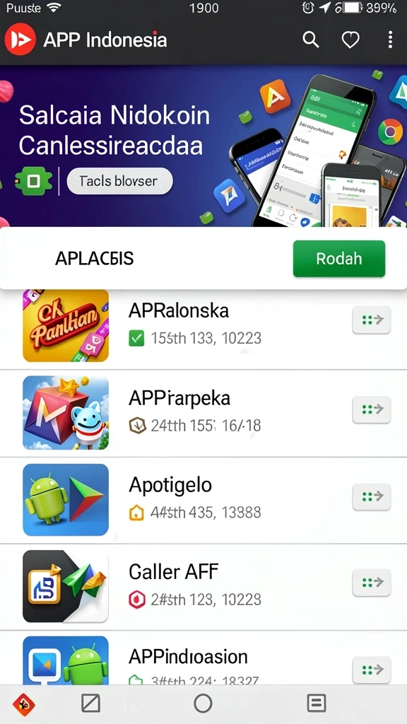 mpo1221 - Tangkapan layar menunjukkan antarmuka utama MPO1221 yang mudah digunakan.