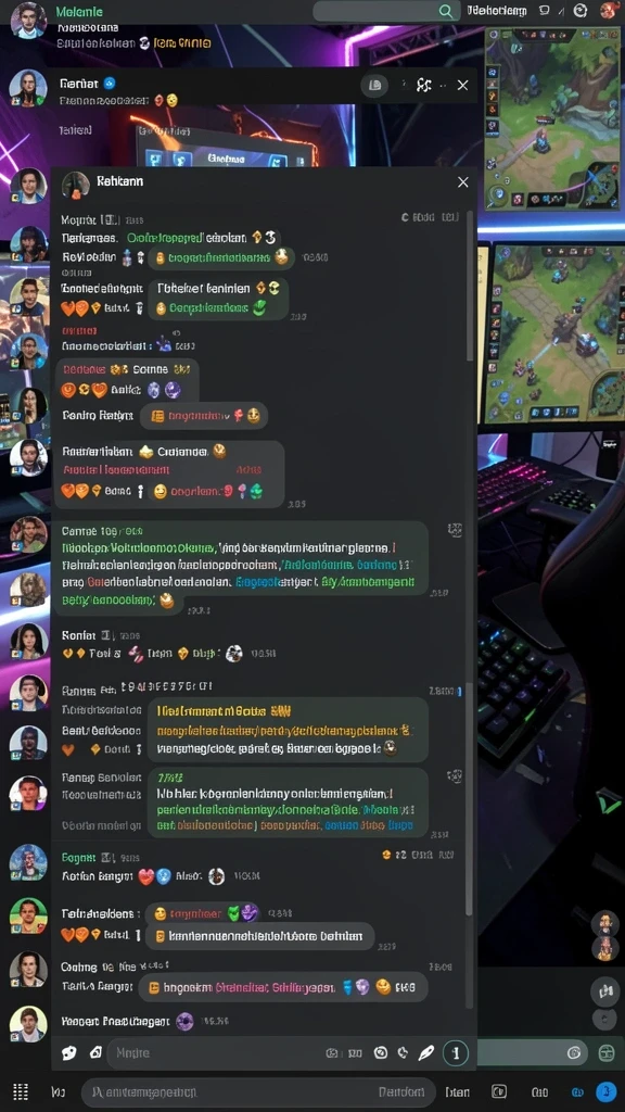 neototo - Tampilan awal game NEOTOTO yang menarik.