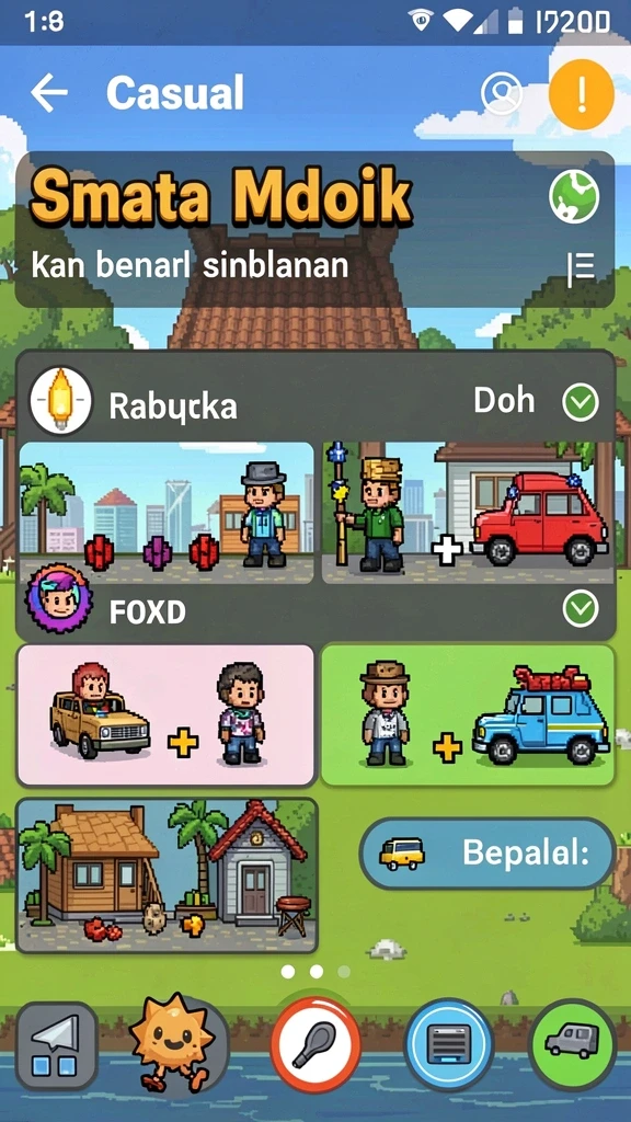 nikmat777 - Dukungan pemain yang responsif dan membantu.