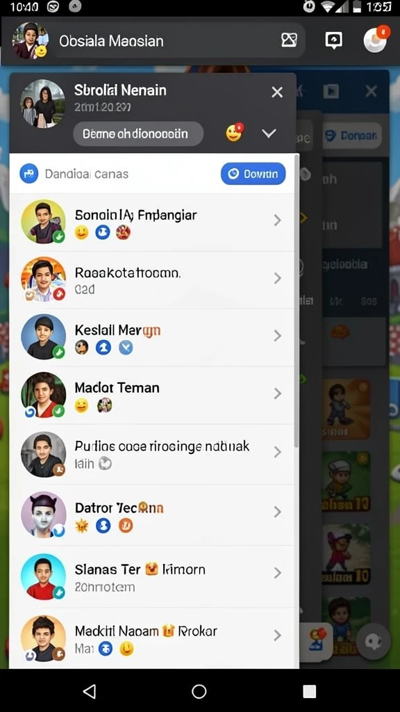 partaitogel - Fitur live chat yang memudahkan interaksi antar pemain.