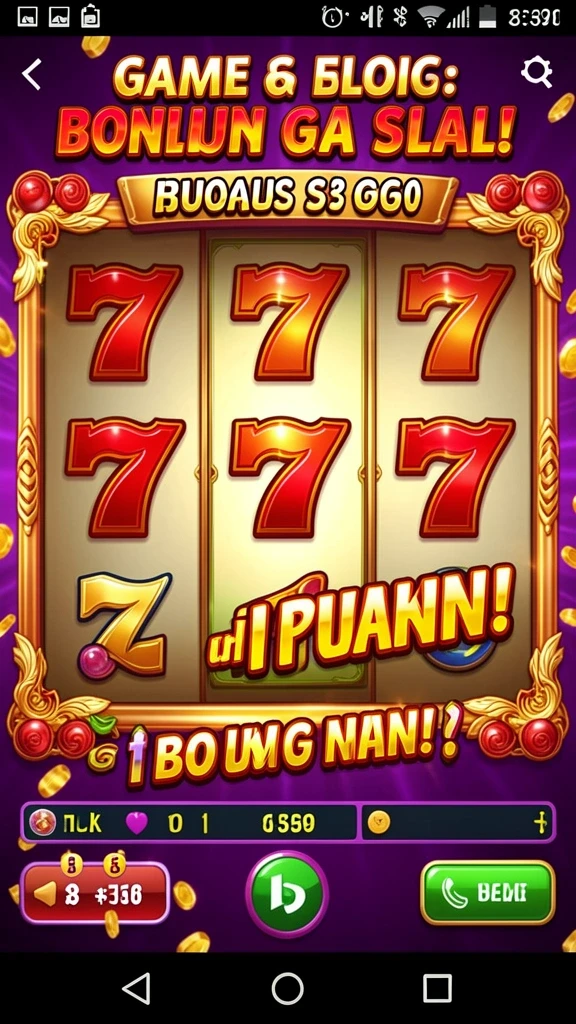 pisangbet - Berbagai permainan seru tersedia di PISANGBET.