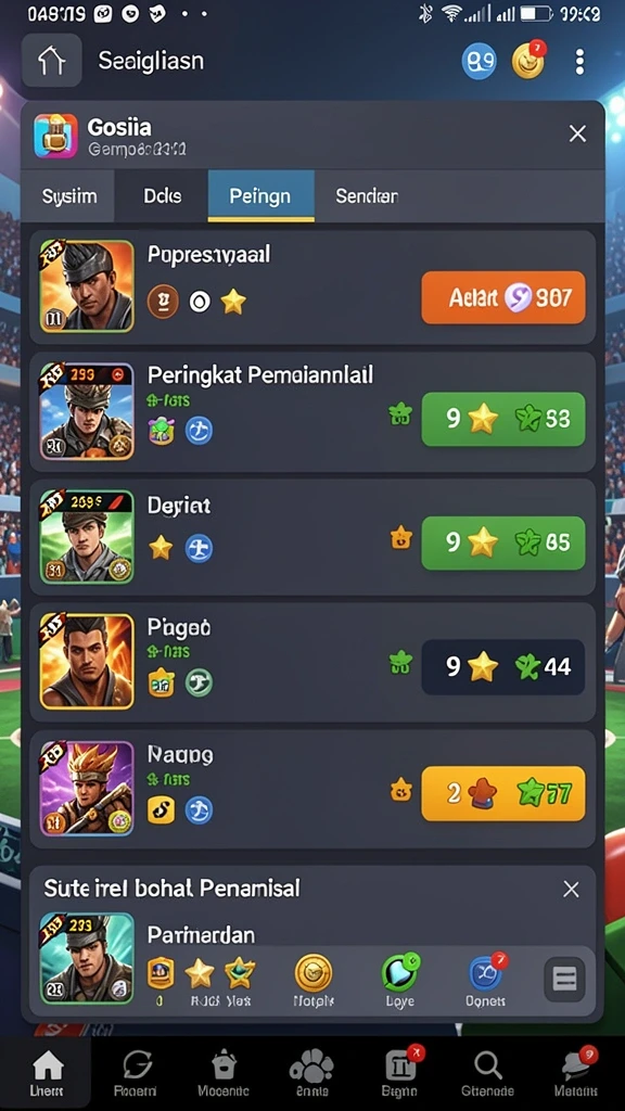 pisangbet - Event menarik dengan hadiah menggiurkan.