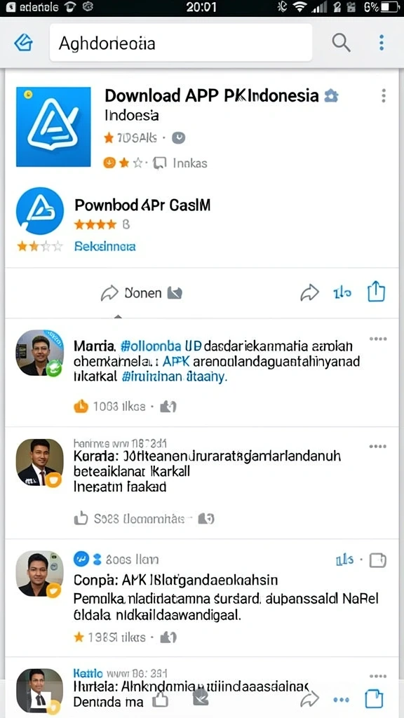 pt707 - Karakter unik dengan kemampuan berbeda untuk setiap pemain.