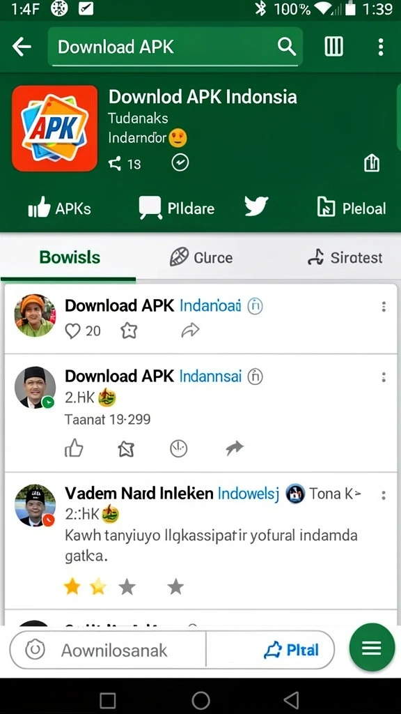 rpvip1 - Pengalaman multiplayer yang seru dan menantang.