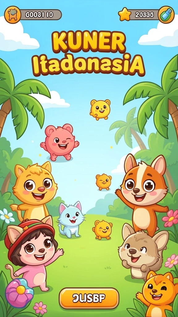 slot777 - Screenshot fitur bonus menarik yang meningkatkan pengalaman bermain.