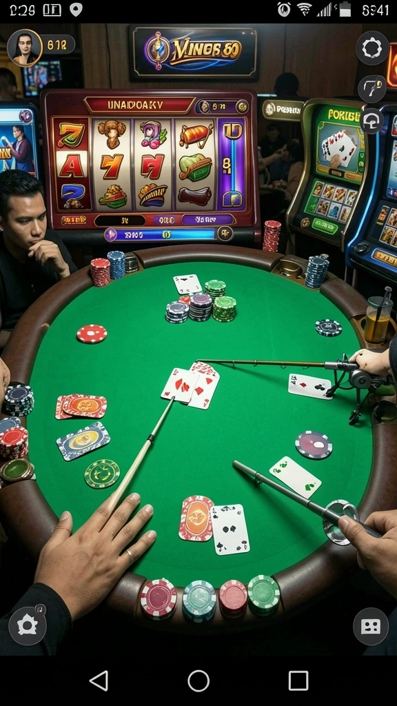 zorototo - Tampilan awal permainan ZOROTOTO yang menarik.